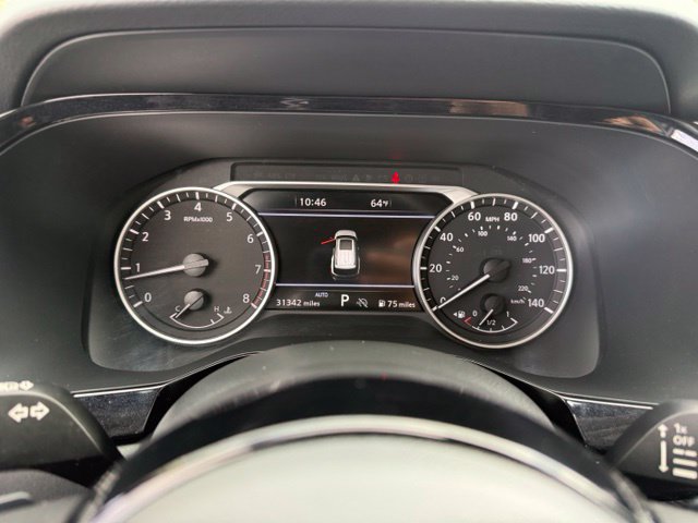Used 2024 Nissan Pathfinder SL w/ SL Premium Package AWD/4WD image 17