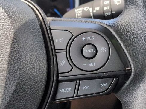 Certified 2024 Toyota RAV4 XLE AWD/4WD image 24
