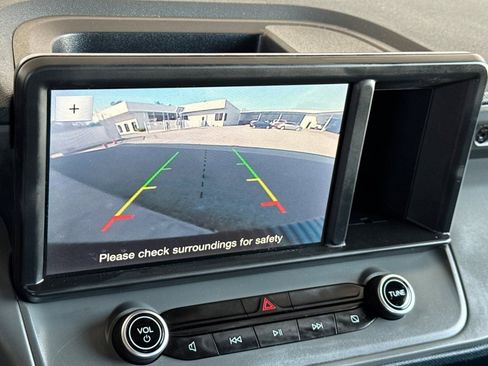 Used 2022 Ford Maverick XL image 17