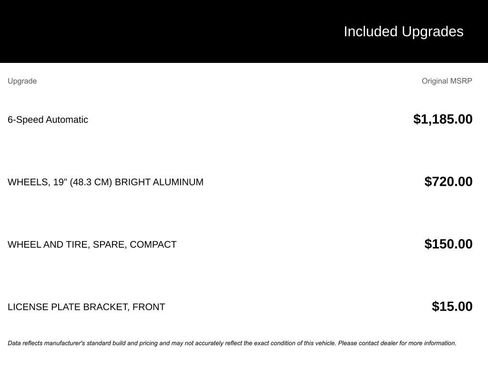 Used 2013 Chevrolet Camaro LT image 4