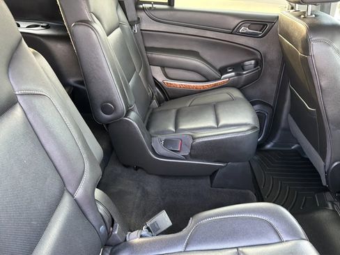 Used 2018 Chevrolet Tahoe Premier AWD/4WD image 66