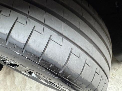 Used 2026 BMW iX xDrive60 w/ M Sport Package image 30