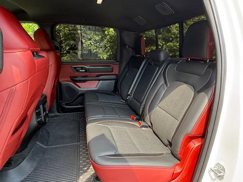 Used 2022 RAM 1500 TRX AWD/4WD image 18