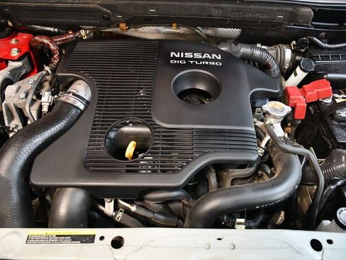 Used 2014 Nissan Juke S FWD image 57