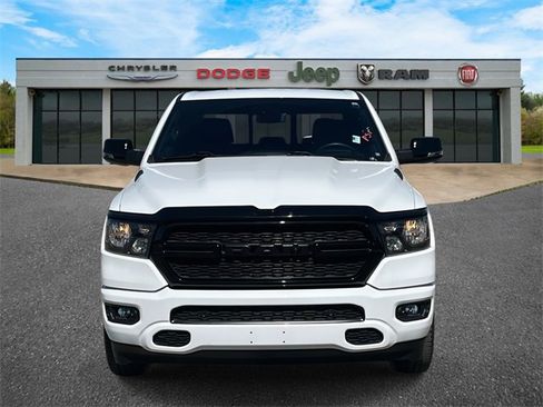Used 2023 RAM 1500 Big Horn image 30