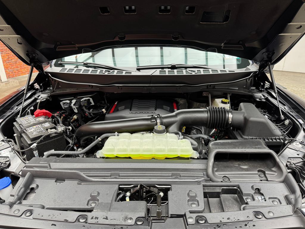 New 2026 Ford F150 Raptor AWD/4WD image 32