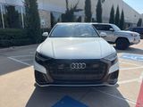 Used 2021 Audi Q8 Prestige w/ Prestige Package image 3