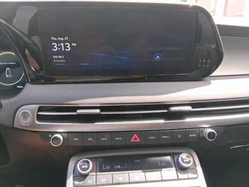 Used 2024 Hyundai Palisade SEL AWD/4WD image 24
