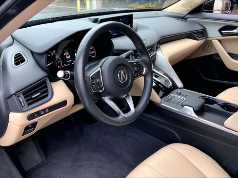 Used 2023 Acura TLX image 16