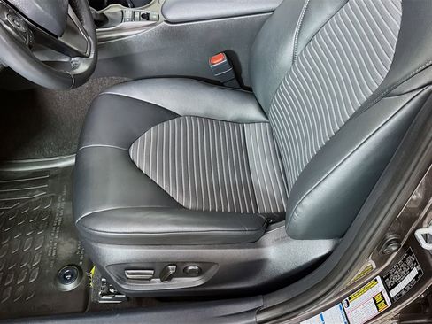 Used 2023 Toyota Camry SE w/ Cold Weather Package AWD/4WD image 19