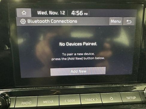 Used 2024 Kia Forte LXS image 28