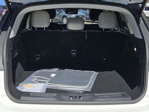 New 2026 Lincoln Nautilus Premier w/ Jet Appearance Package image 9