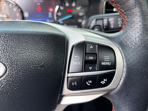 Used 2023 Ford Explorer Timberline w/ Timberline Technology Package AWD/4WD image 23