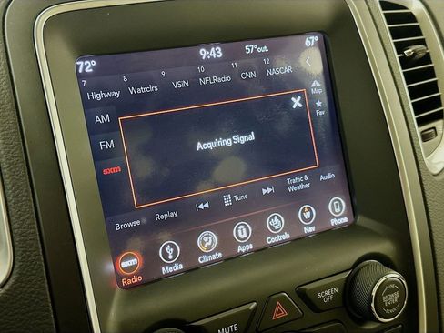 Used 2019 Dodge Durango Citadel image 21