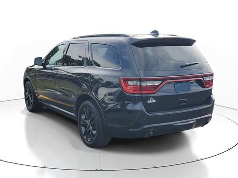 Used 2025 Dodge Durango R/T w/ Blacktop Package AWD/4WD image 3