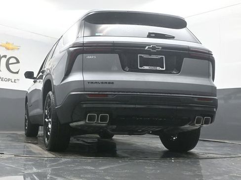 New 2026 Chevrolet Traverse LT w/ Midnight/Sport Edition image 33