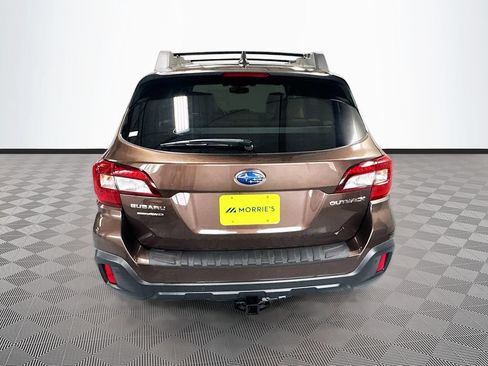 Used 2019 Subaru Outback 2.5i Limited w/ Popular Package #2 AWD/4WD image 35