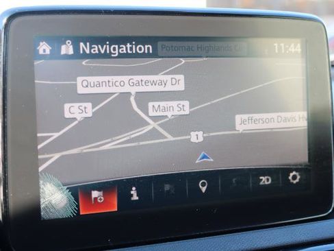 Used 2019 MAZDA MX-5 Miata Grand Touring image 12