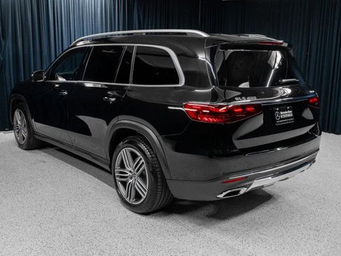 Used 2026 Mercedes-Benz GLS 450 4MATIC image 6