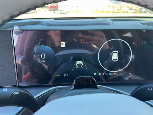 New 2026 Hyundai Ioniq 9 Calligraphy AWD/4WD image 14