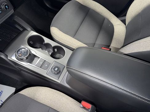 New 2025 Ford Bronco Sport Big Bend image 19