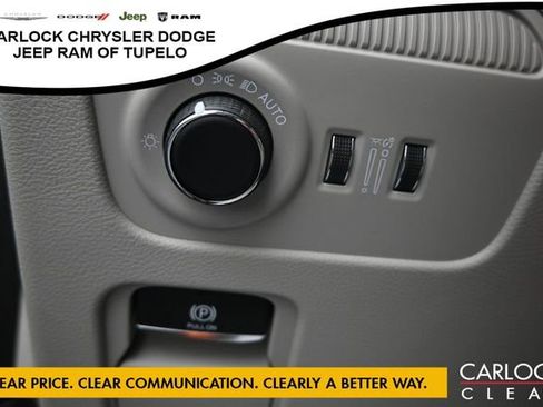 New 2026 Jeep Grand Wagoneer 4WD w/ Premium Group I image 12