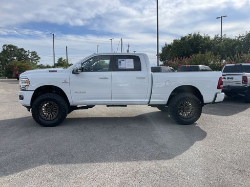 Used 2024 RAM 2500 Laramie w/ Safety Group AWD/4WD image 6