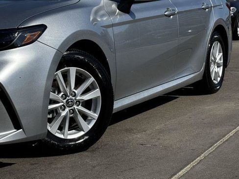 Certified 2026 Toyota Camry LE w/ Convenience Package FWD image 3
