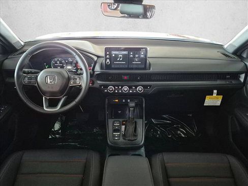 Used 2026 Honda CR-V Sport-L image 19