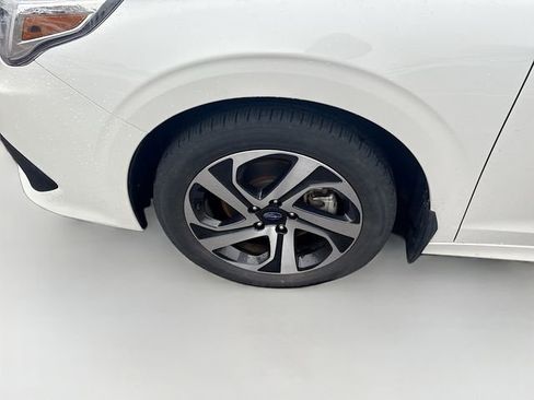 Used 2022 Subaru Legacy Touring XT w/ Popular Package #3 image 5