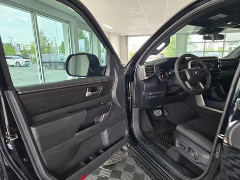 New 2025 Toyota Tundra SR5 AWD/4WD image 18
