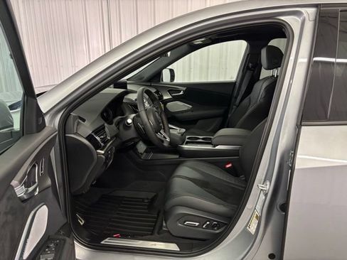 Used 2026 Acura RDX A-Spec AWD/4WD image 2