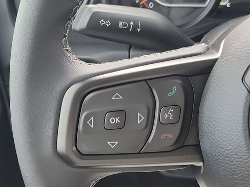 New 2026 Jeep Wrangler Rubicon image 33