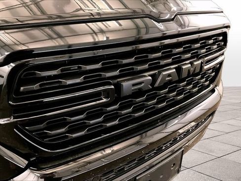 Used 2022 RAM 1500 Big Horn AWD/4WD image 29
