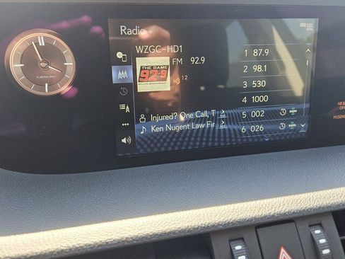 Used 2021 Lexus ES 350 w/ Premium Package image 25