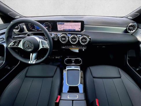 New 2026 Mercedes-Benz CLA 250 image 7
