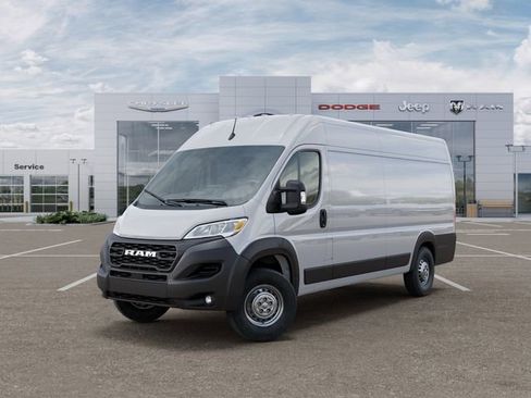 New 2026 RAM ProMaster 3500 w/ Convenience Group image 1