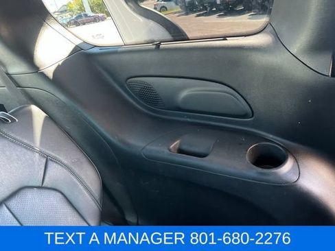 Used 2018 Chrysler Pacifica Touring-L Plus w/ Advanced Safetytec Group FWD image 33