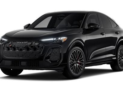 Certified 2025 Audi SQ5 Premium Plus