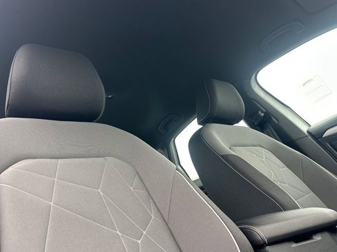 New 2026 Volkswagen Jetta Sport FWD image 14