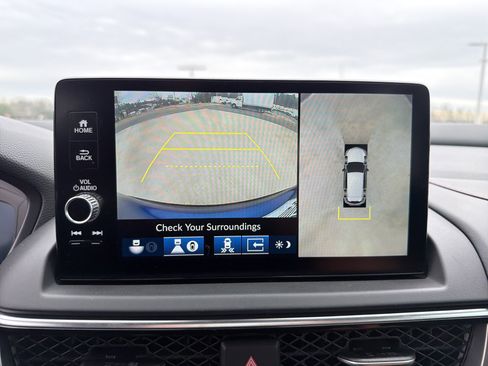 Used 2025 Acura ADX A-Spec image 25