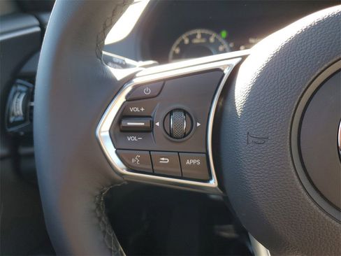 New 2026 Acura RDX SH-AWD image 22