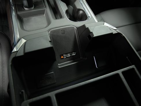 New 2026 GMC Sierra 1500 SLT w/ SLT Premium Plus Package image 34