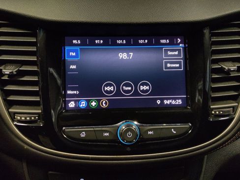 Used 2020 Chevrolet Trax LS w/ Tint and Cruise Package FWD image 25