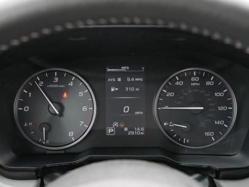 Certified 2025 Subaru Legacy Premium image 20