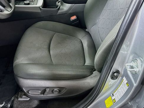 Used 2023 Toyota RAV4 XLE AWD/4WD image 23