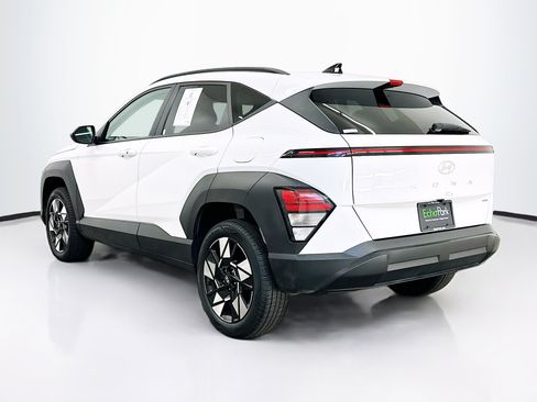Used 2025 Hyundai Kona SEL AWD/4WD image 5