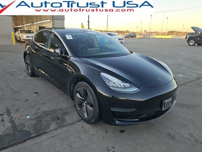 Used 2020 Tesla Model 3 Standard Range