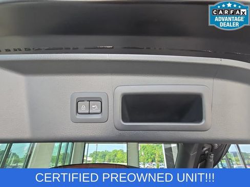 Used 2025 MAZDA CX-30 2.5 Turbo w/ Premium Package AWD/4WD image 17