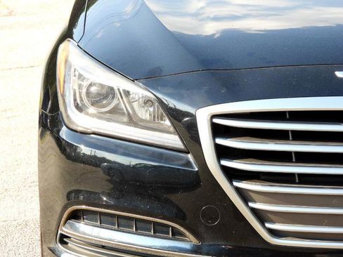 Used 2015 Hyundai Genesis 3.8 image 23